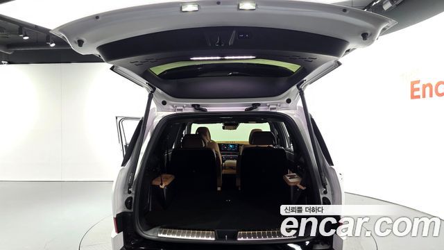 Hyundai Santafe 2024 — photo 24