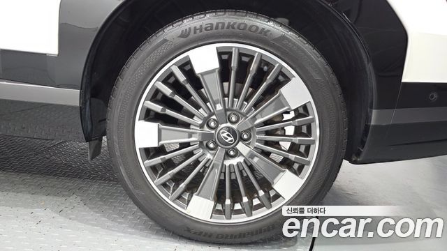 Hyundai Santafe 2024 — photo 7