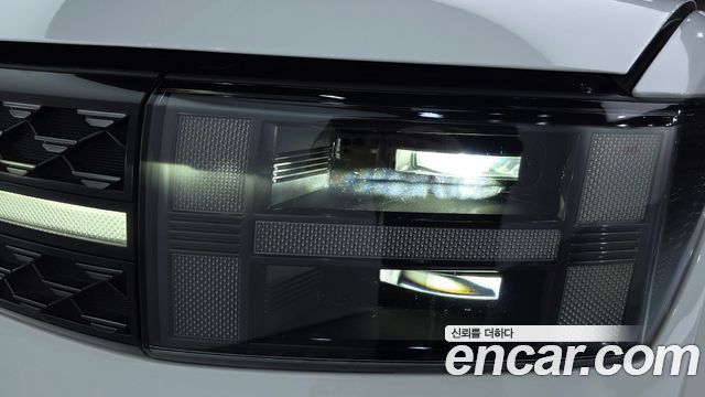 Hyundai Santafe 2024 — photo 8