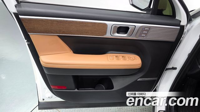 Hyundai Santafe 2024 — photo 14