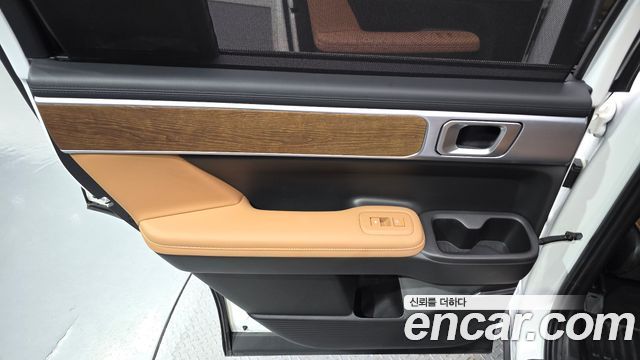 Hyundai Santafe 2024 — photo 15