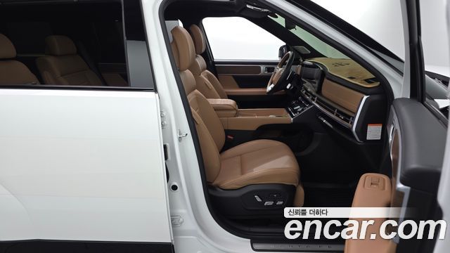 Hyundai Santafe 2024 — photo 16