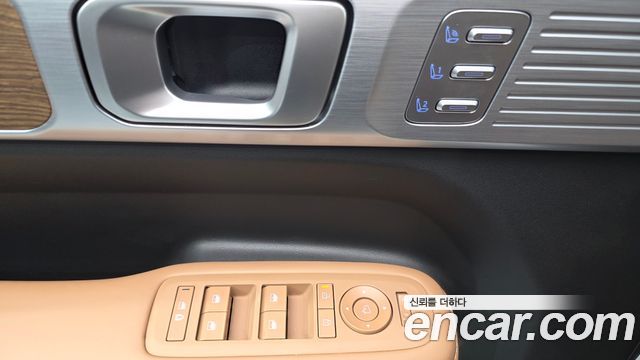 Hyundai Santafe 2024 — photo 29