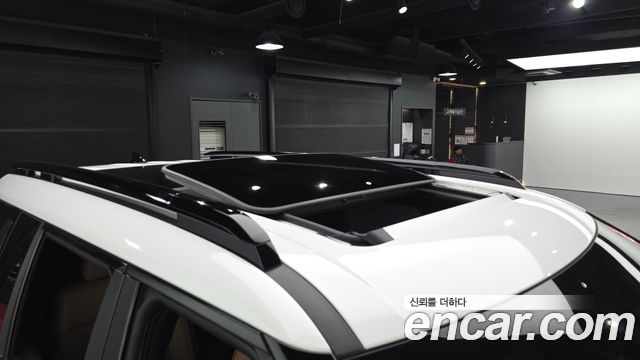 Hyundai Santafe 2024 — photo 30