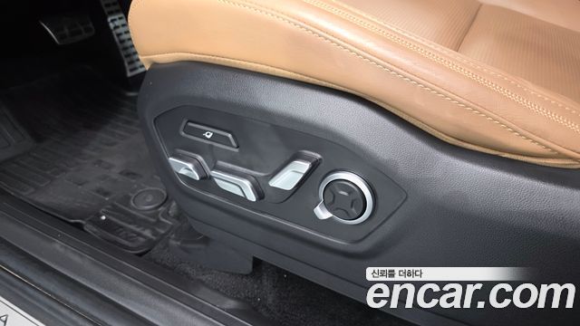 Hyundai Santafe 2024 — photo 31