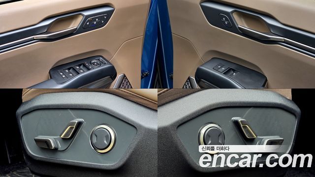 Kia EV9 2024 — photo 16