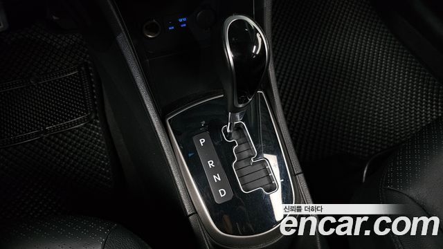 Hyundai Accent 2015 — photo 9