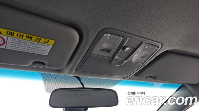 Hyundai Accent 2015 — photo 19
