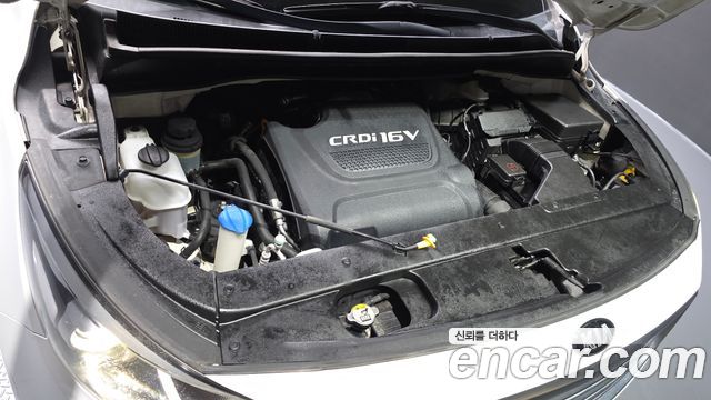 Kia Canival 2016 — photo 6