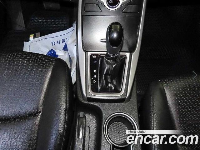 Hyundai AVANTE 2014 — photo 13
