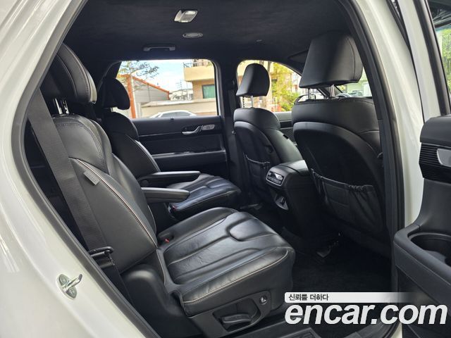 Hyundai Palisade 2023 — photo 9