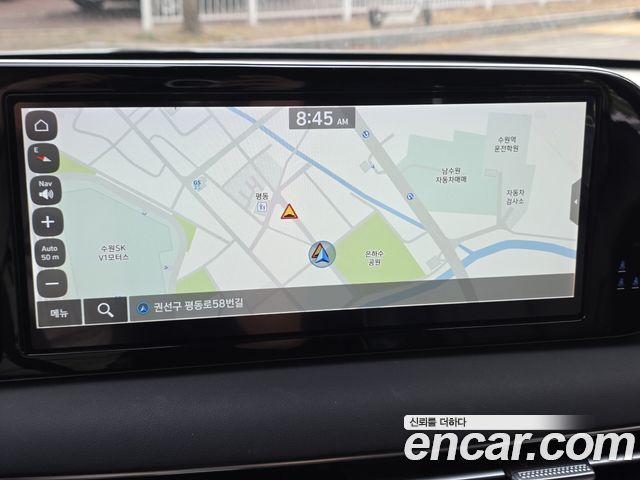 Hyundai Palisade 2023 — photo 11