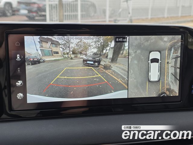 Hyundai Palisade 2023 — photo 12
