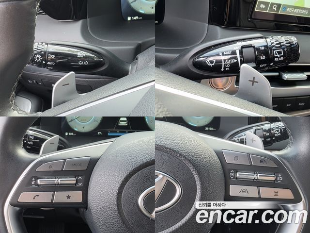 Hyundai Palisade 2023 — photo 16