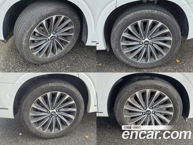 Hyundai Palisade 2023 — photo 20