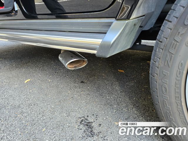 Mercedes-Benz G-Class 2021 — photo 14