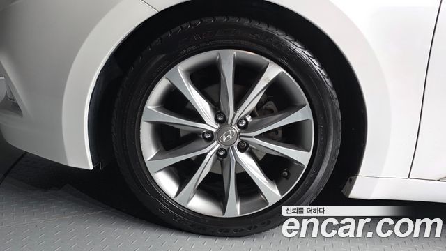 Hyundai Grandeur 2012 — photo 5