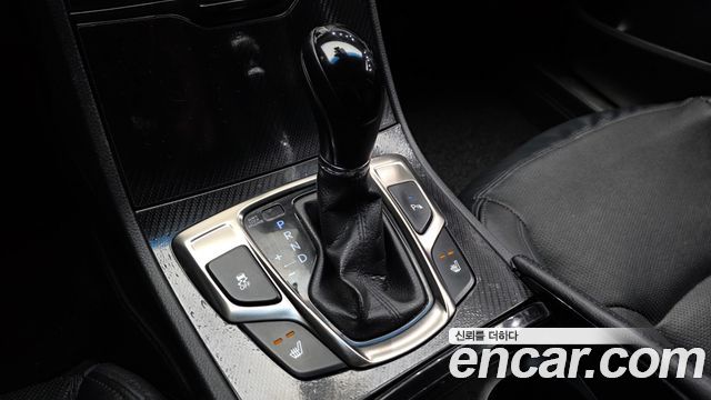 Hyundai Grandeur 2012 — photo 12