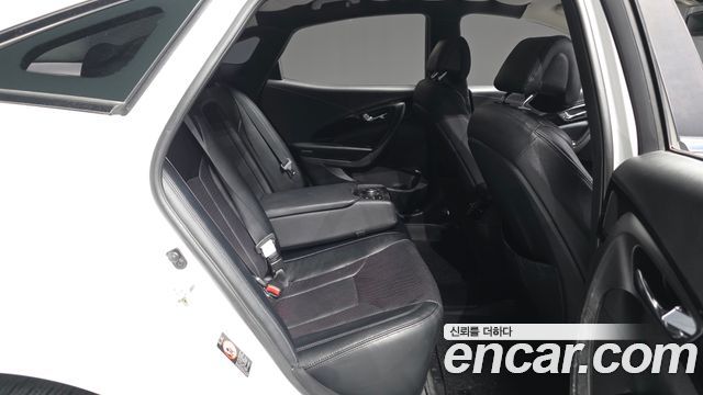 Hyundai Grandeur 2012 — photo 18