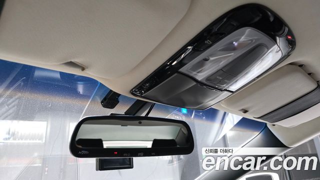 Hyundai Grandeur 2012 — photo 22