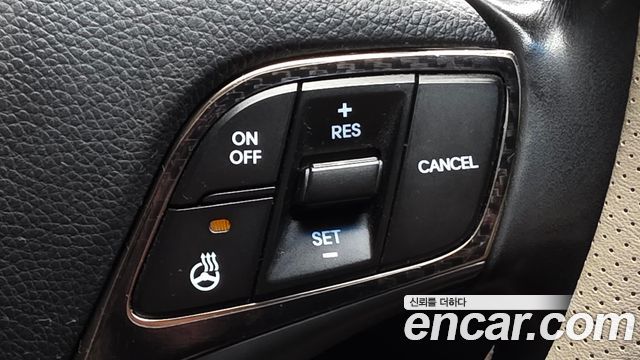 Hyundai Grandeur 2012 — photo 23
