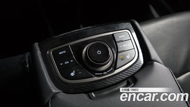 Hyundai Grandeur 2012 — photo 24