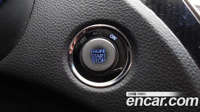 Hyundai Grandeur 2012 — photo 28