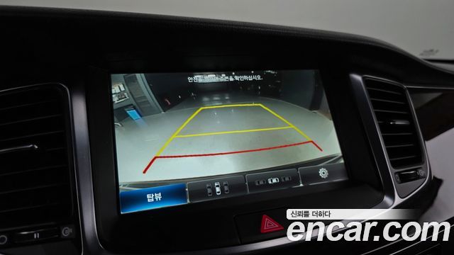 Hyundai Equus 2015 — photo 21