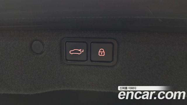 Hyundai Equus 2015 — photo 26