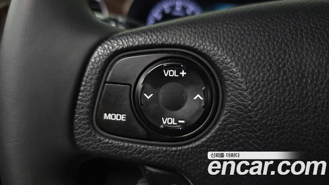 Hyundai Equus 2015 — photo 28