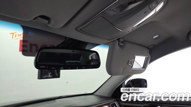 Hyundai Equus 2015 — photo 32