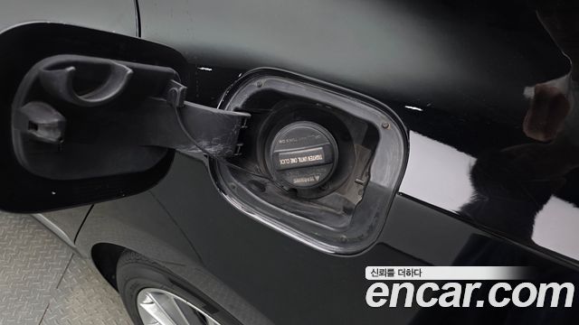 Hyundai Equus 2015 — photo 37
