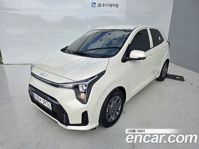 Kia morning 2026 — photo 2