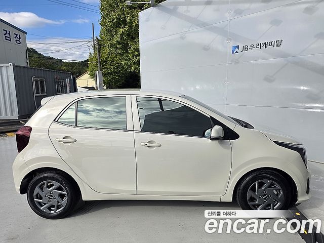 Kia morning 2026 — photo 4