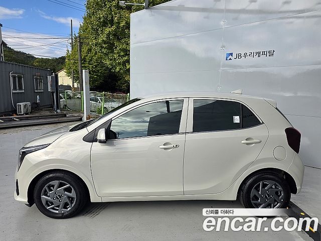 Kia morning 2026 — photo 5