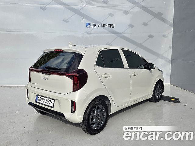 Kia morning 2026 — photo 6