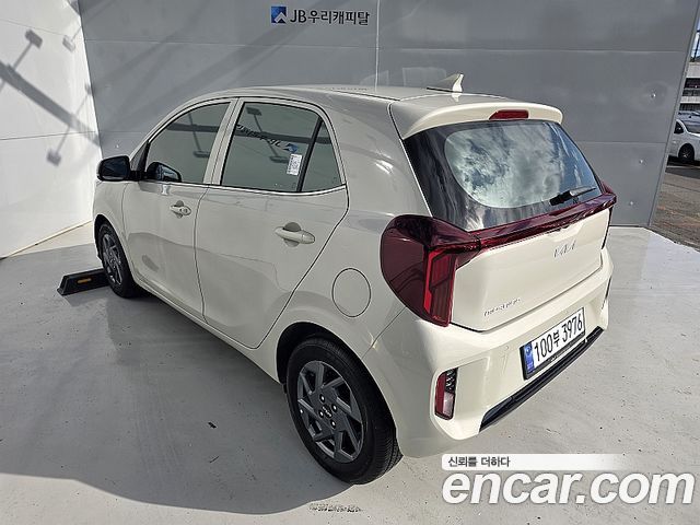 Kia morning 2026 — photo 7