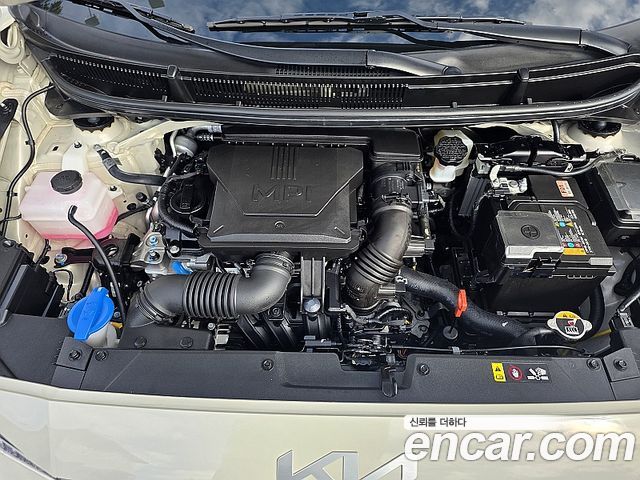 Kia morning 2026 — photo 9