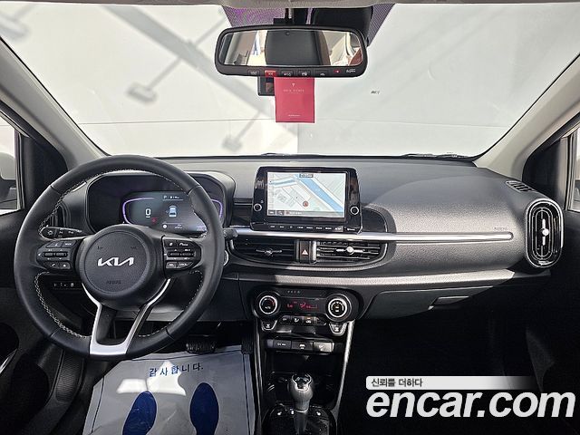 Kia morning 2026 — photo 10