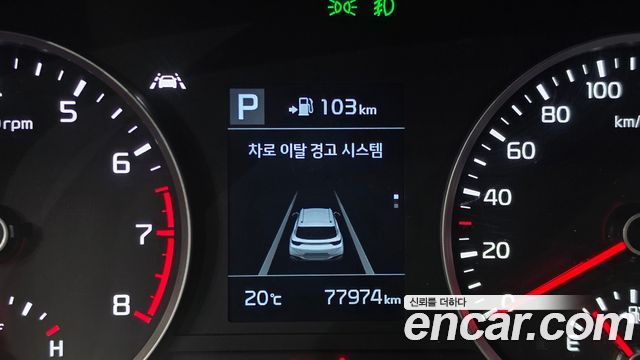 Kia Stonic 2018 — photo 25