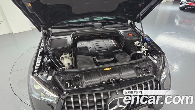 Mercedes-Benz GLE-Class 2026 — photo 6