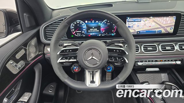 Mercedes-Benz GLE-Class 2026 — photo 13