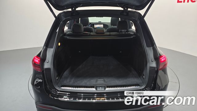 Mercedes-Benz GLE-Class 2026 — photo 16