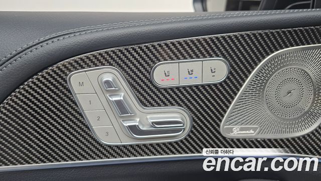 Mercedes-Benz GLE-Class 2026 — photo 18