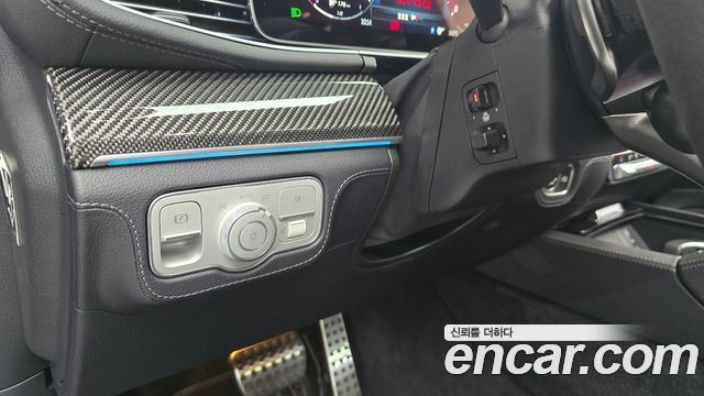 Mercedes-Benz GLE-Class 2026 — photo 19