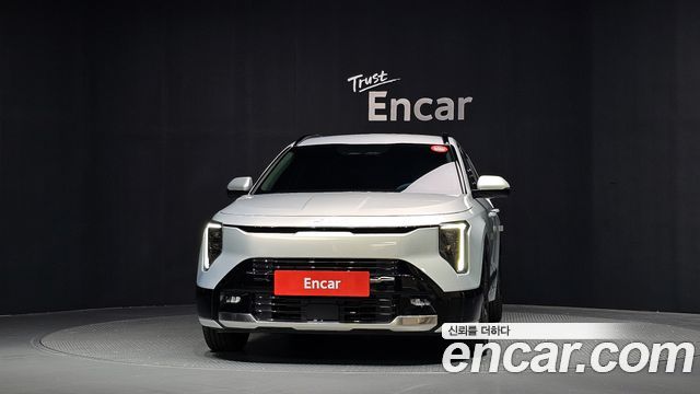 Kia Niro 2027 — photo 3