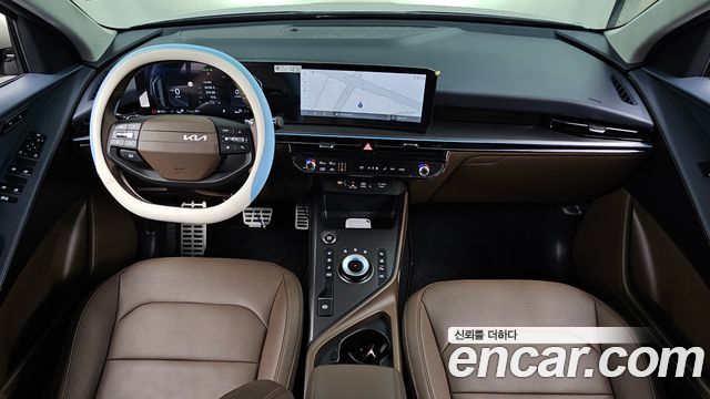 Kia Niro 2027 — photo 7