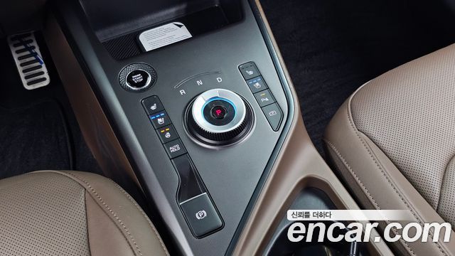 Kia Niro 2027 — photo 9