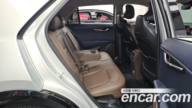 Kia Niro 2027 — photo 12