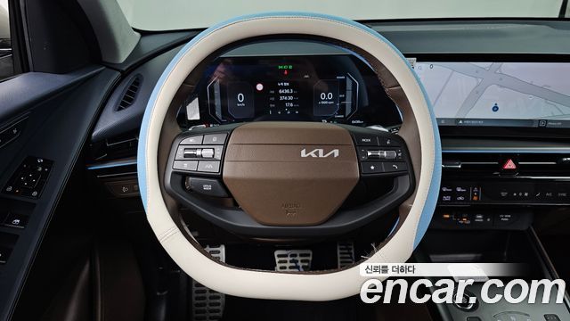 Kia Niro 2027 — photo 13